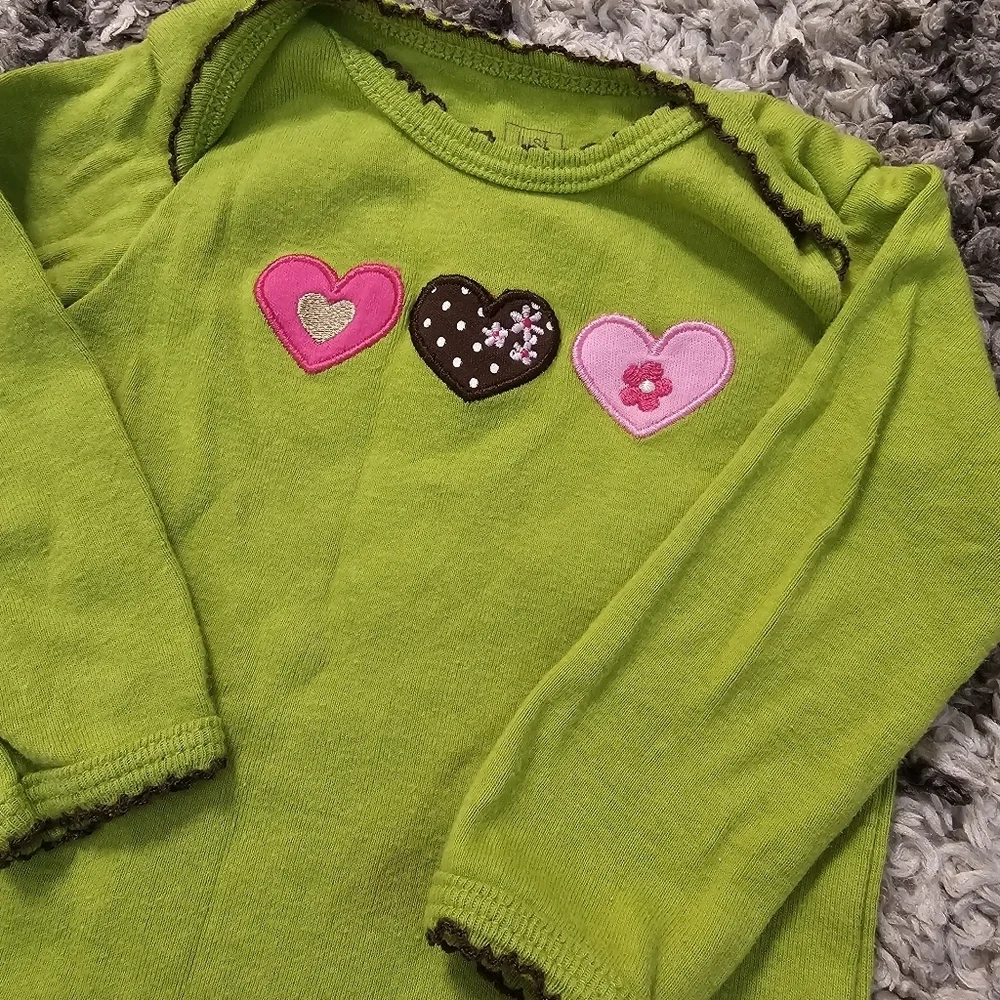 Carters like new